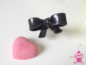 Bague noeud