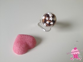 Bague Profiteroles
