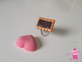 Bague Petit Ecolier