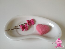 Barrette Noeud