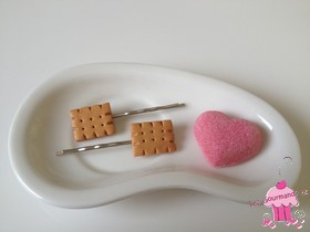 Barrette Petit LU