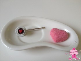 Barrette Tasse