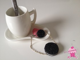 Bracelet Oréo