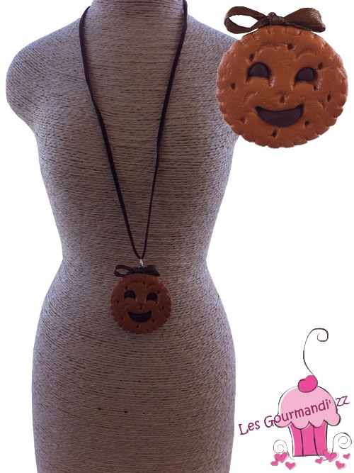 Collier BN