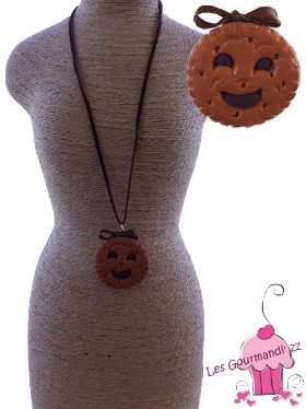 Collier BN