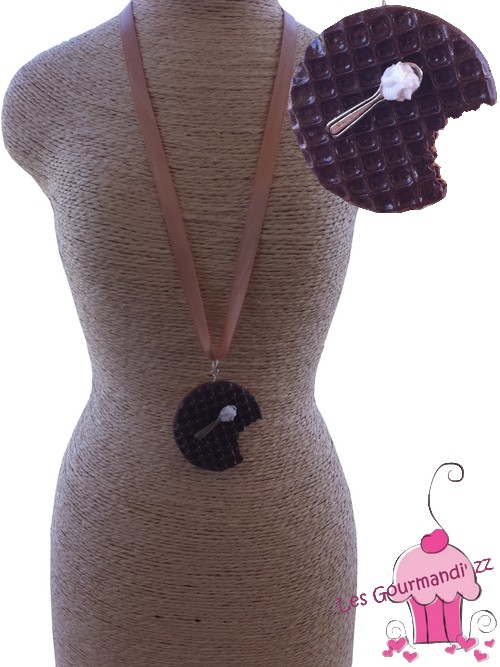 Collier Pepito